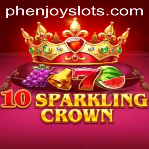 Exploring the Wonders of 10SparklingCrown: A Gaming Experience by PHENJOY