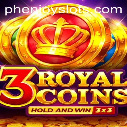 Exploring the Exciting World of 3royalcoins and PHENJOY