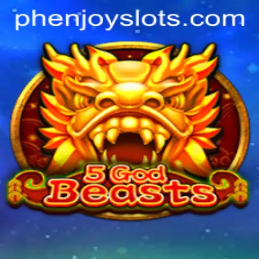 Unveiling the Mystical World of 5GodBeasts: A PHENJOY Creation