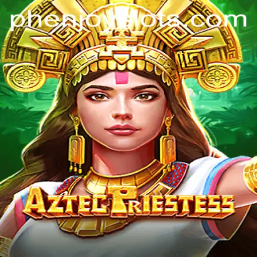 Discover the Mystical World of AztecPriestess by PHENJOY