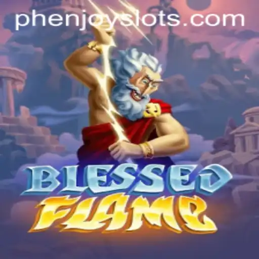 Discover the Magical World of BlessedFlame and the PHENJOY Experience