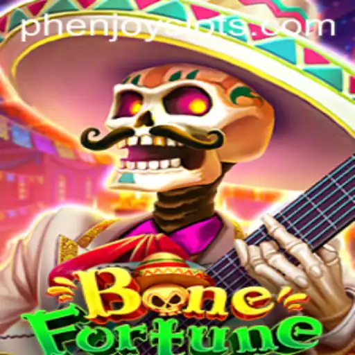 BoneFortune: A Journey into the Mystical World of PHENJOY