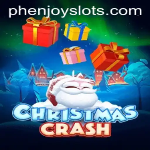 ChristmasCrash: A Phenomenal Holiday Delight by PHENJOY