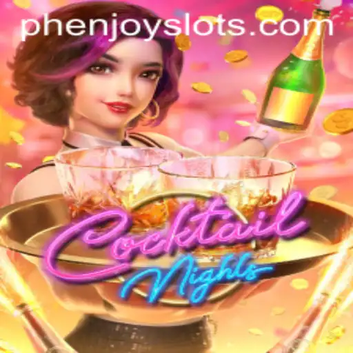 Unveiling the Allure of CocktailNights: A Perfect Blend of Fun and Strategy