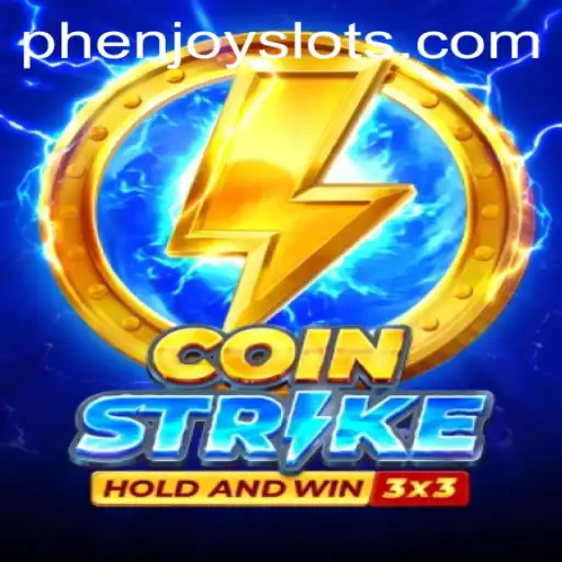Coinstrike: A Comprehensive Guide to the Revolutionary Game by PHENJOY