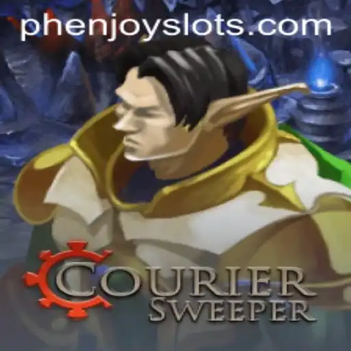 Dive into the World of CourierSweeper with PHENJOY