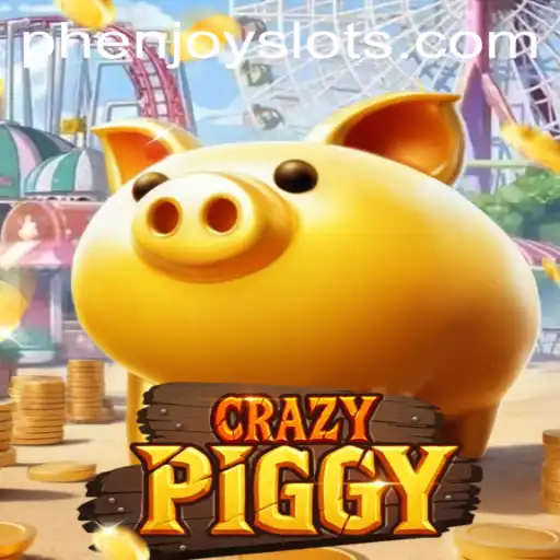 Dive into the World of CrazyPiggy - The Exciting New Game by PHENJOY