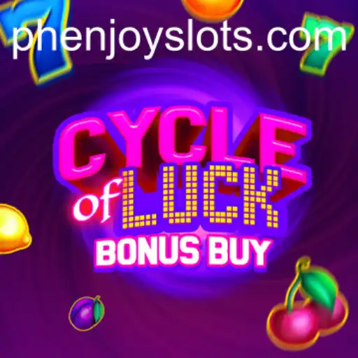 CycleofLuckBonusBuy: A Thrilling Adventure in Gaming with PHENJOY