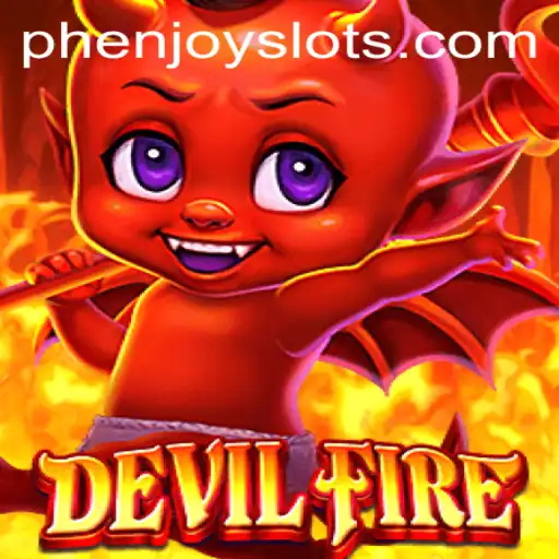 Unleashing the Intensity of 'DevilFire': A New Era of Gaming