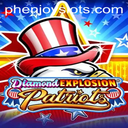 DiamondExplosionPatriots: Unleashing Excitement in the Gaming World