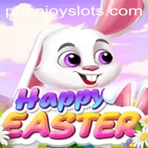 Discover the Joy of HappyEaster with PHENJOY