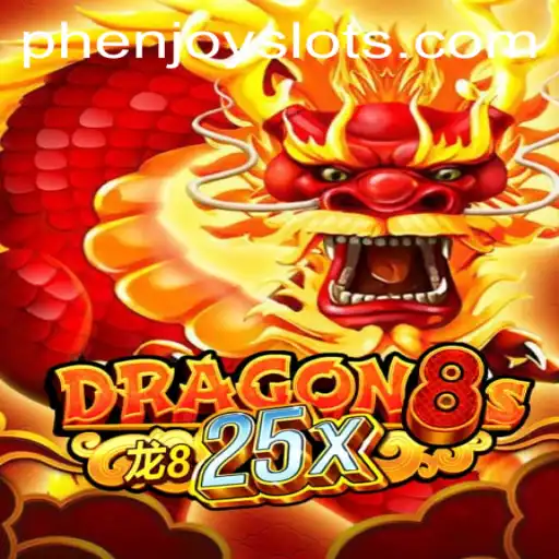 Discovering the Adventures of Dragon8s25x