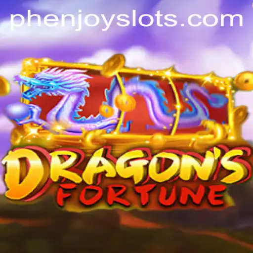 DragonFortune: An Epic Adventure with PHENJOY