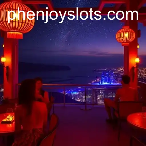 Exclusive Events: The Unique Allure of PHENJOY