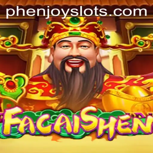 Exploring the World of FaCaiShen: A Guide to the Phenomenal PHENJOY Experience