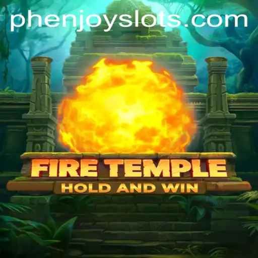 An Immersive Adventure Awaits: FireTemple by PHENJOY