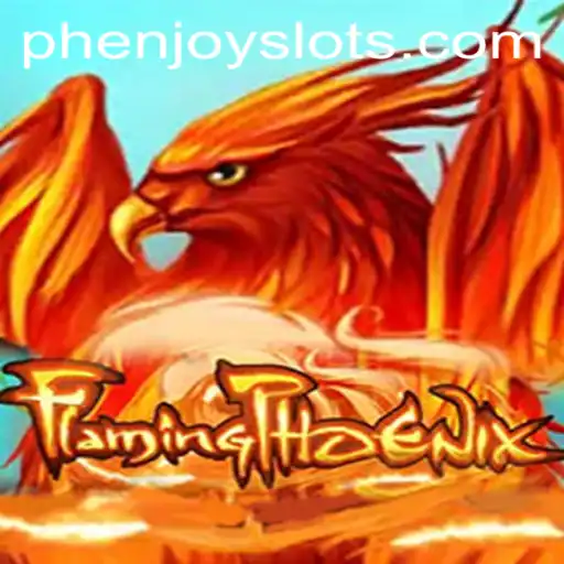 FlamingPhoenix Game Review: Unleash the Power of PHENJOY