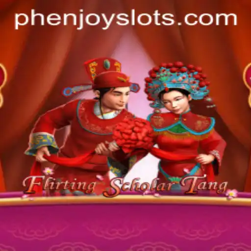 Discover the Fascinating World of FlirtingScholarTang