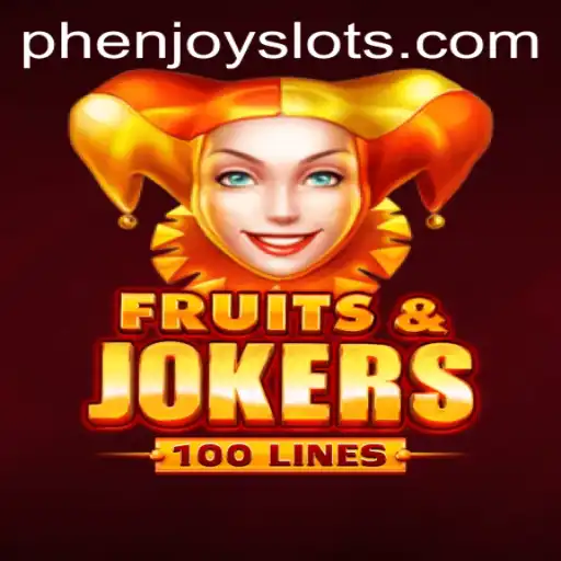 Unveiling FruitsAndJokers100: A Fresh Spin on a Classic Game