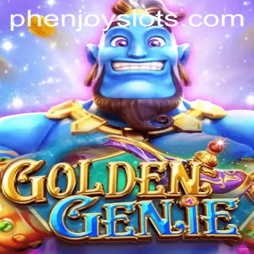 Discover the Mystical World of GOLDENGENIE: A Captivating Game Experience