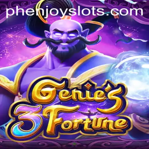 Experience the Magic of Genie3Fortune: A Comprehensive Guide