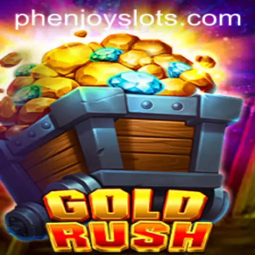 GoldRush: Dive into the Legendary Hunt for Riches with PHENJOY
