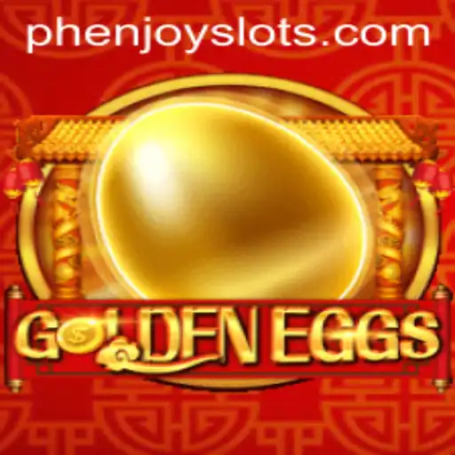 GoldenEggs: A Mesmerizing Gaming Experience with PHENJOY