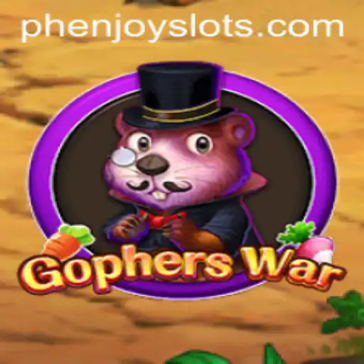 GophersWar: A Strategic Battle Adventure by PHENJOY
