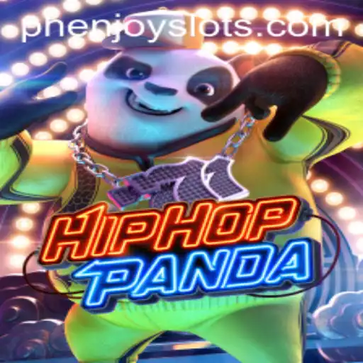 HipHopPanda: Dive into the Rhythm of an Exciting Game Adventure