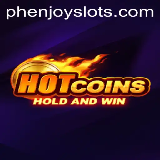 HotCoins: A Thrilling New Venture by PHENJOY