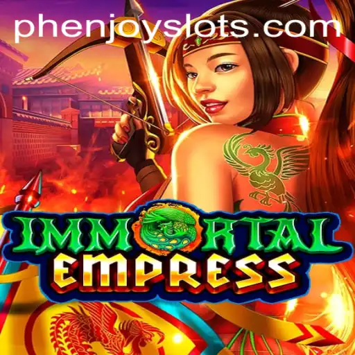 ImmortalEmpress: A Kingdom of Strategy and Power