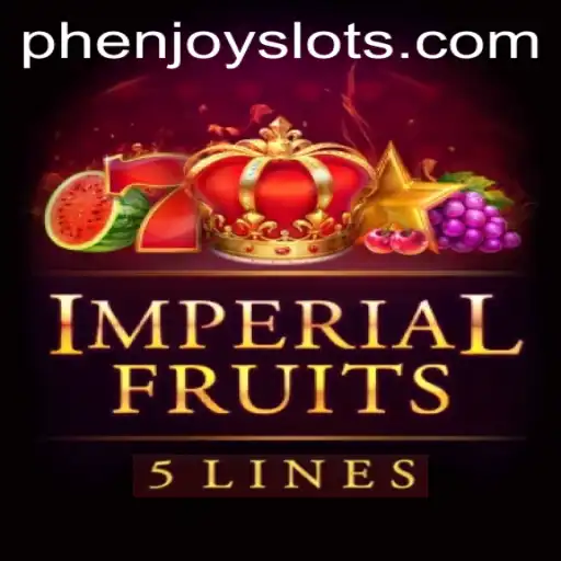 ImperialFruits5: An Exciting Journey into the World of Delicious Symbols