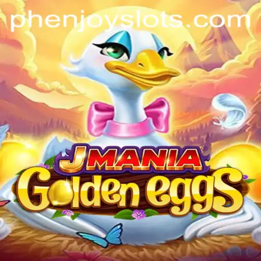 JManiaGoldenEggs: A New Adventure Awaits with PHENJOY