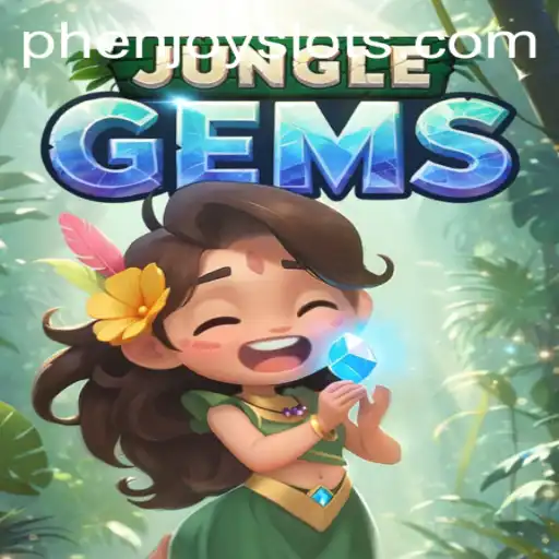 Exploring the Enchanting World of JungleGems by PHENJOY