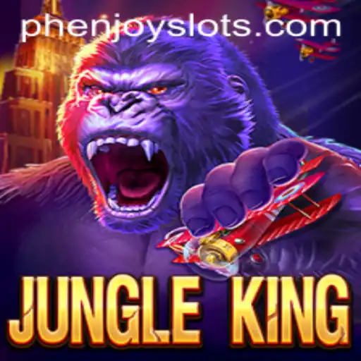 JungleKing: The Adventurous World of PHENJOY