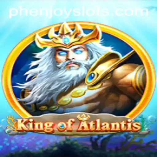 King of Atlantis: Unveiling the Underwater Adventure with PHENJOY