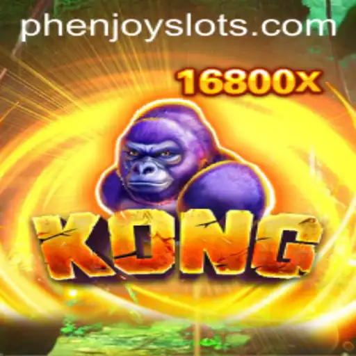 Exploring the World of Kong: The Game Experience by PHENJOY