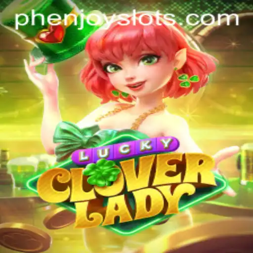 Discover the Enchanting World of LuckyCloverLady: A Captivating PHENJOY Experience