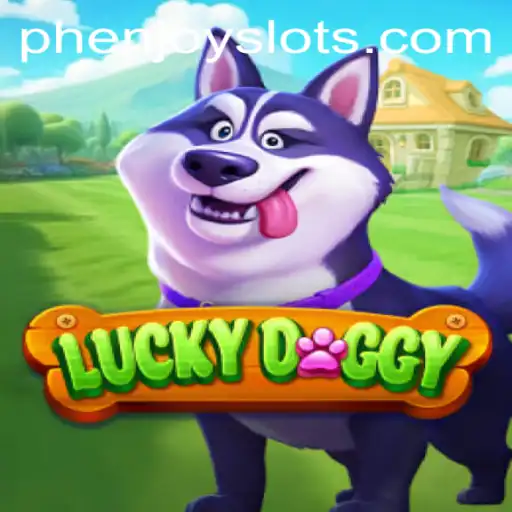 Exploring the Exciting World of LuckyDoggy by PHENJOY