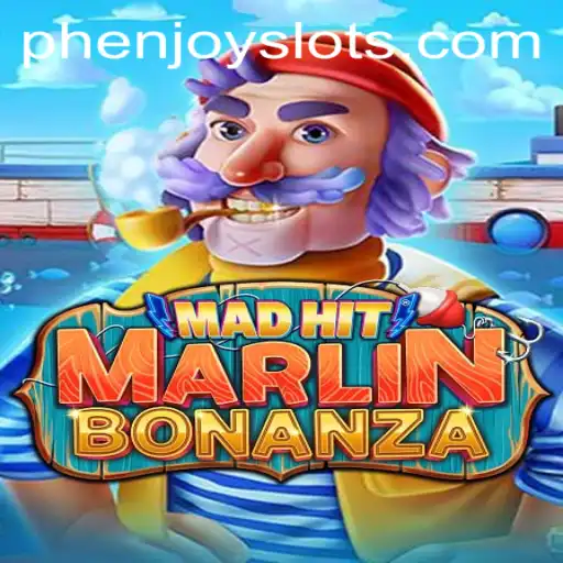 Unveiling MadHitMarlinBonanza: Dive into a Marine Adventure with PHENJOY