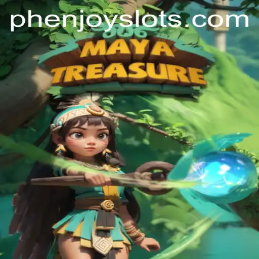 Discover the Enchanting World of MayaTreasure: A Game by PHENJOY