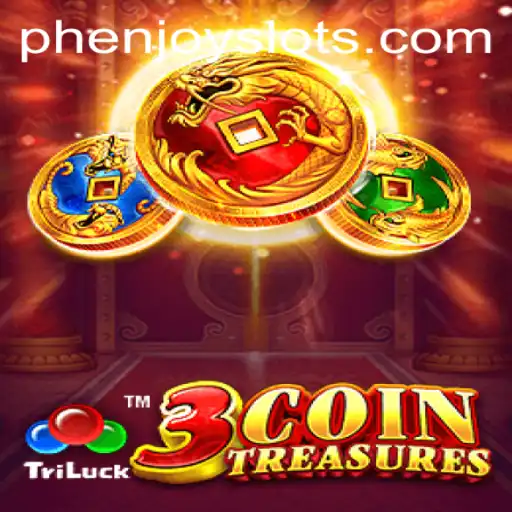 Exploring 3CoinTreasures: A Thrilling Adventure by PHENJOY