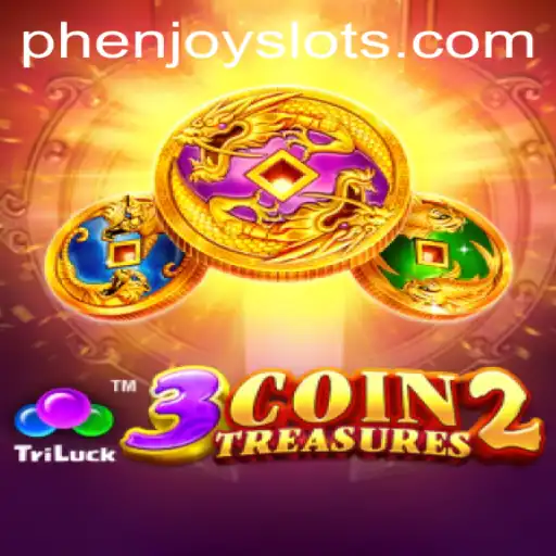 3CoinTreasures2: Unveiling the Secrets of an Exciting PHENJOY Adventure
