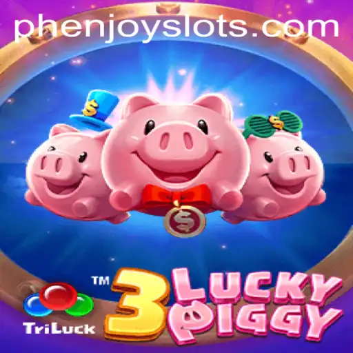 Unveiling the Thrills of 3LUCKYPIGGY: A Phenomenal Gaming Experience with PHENJOY