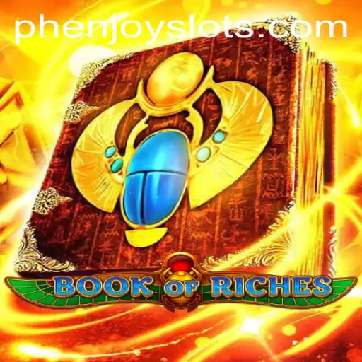 Discover the Exciting World of BookofRiches: A Phenomenal Gaming Journey