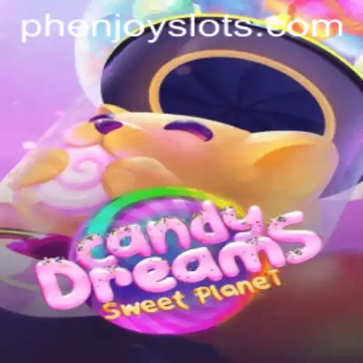 CandyDreams: A Sweet Adventure Awaits with PHENJOY