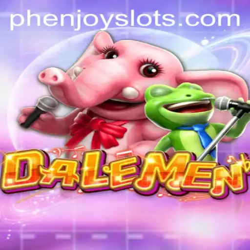 Dive into the World of DALEMEN: A Unique Blend of Strategy and Thrill