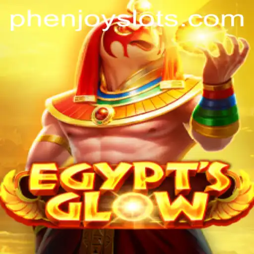 Discover the Magic of EgyptsGlow: A Journey into the Mystical World of PHENJOY