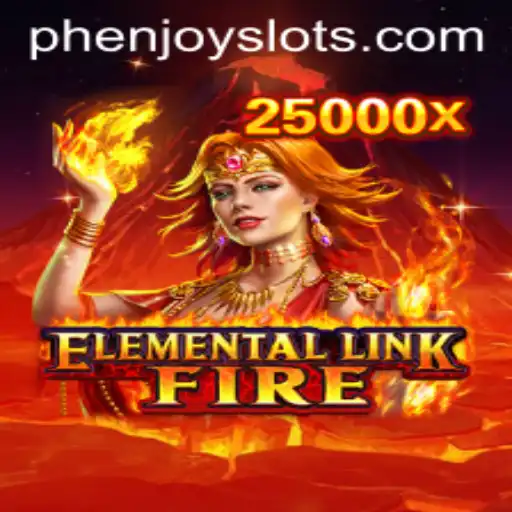 Discover the World of ElementalLinkFire by PHENJOY