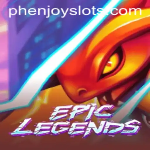 Discover EpicLegends: The Next Evolution in Gaming